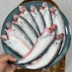 ButterFish পাবদা মাছ ১কেজি (রান্নার জন্য প্রস্তুত)